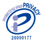 Protecting your PRIVACY