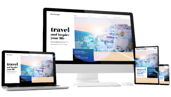 レスポンシブ対応